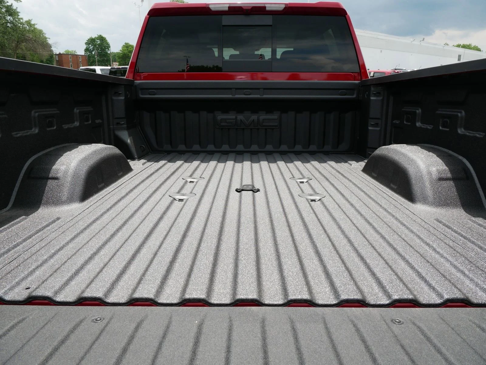 2025 GMC Sierra 2500HD SLT - Photo 7