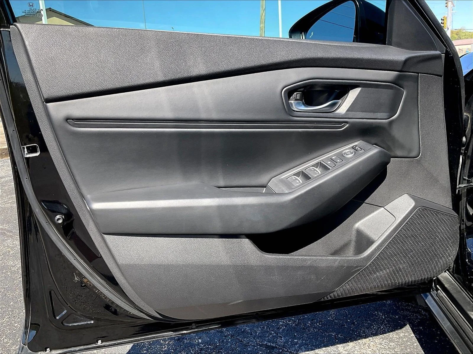 2024 Honda Accord EX - Photo 23