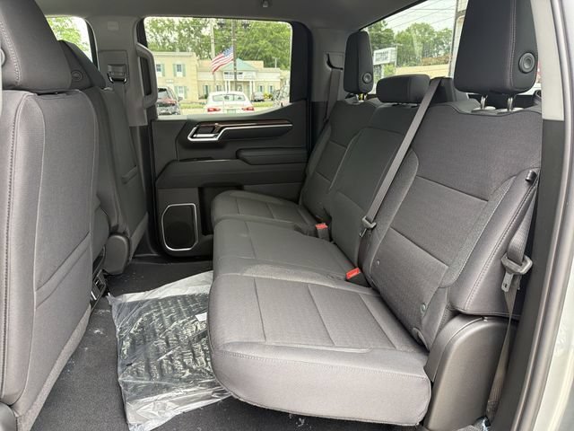 2026 Chevrolet Silverado 1500 LT - Photo 23