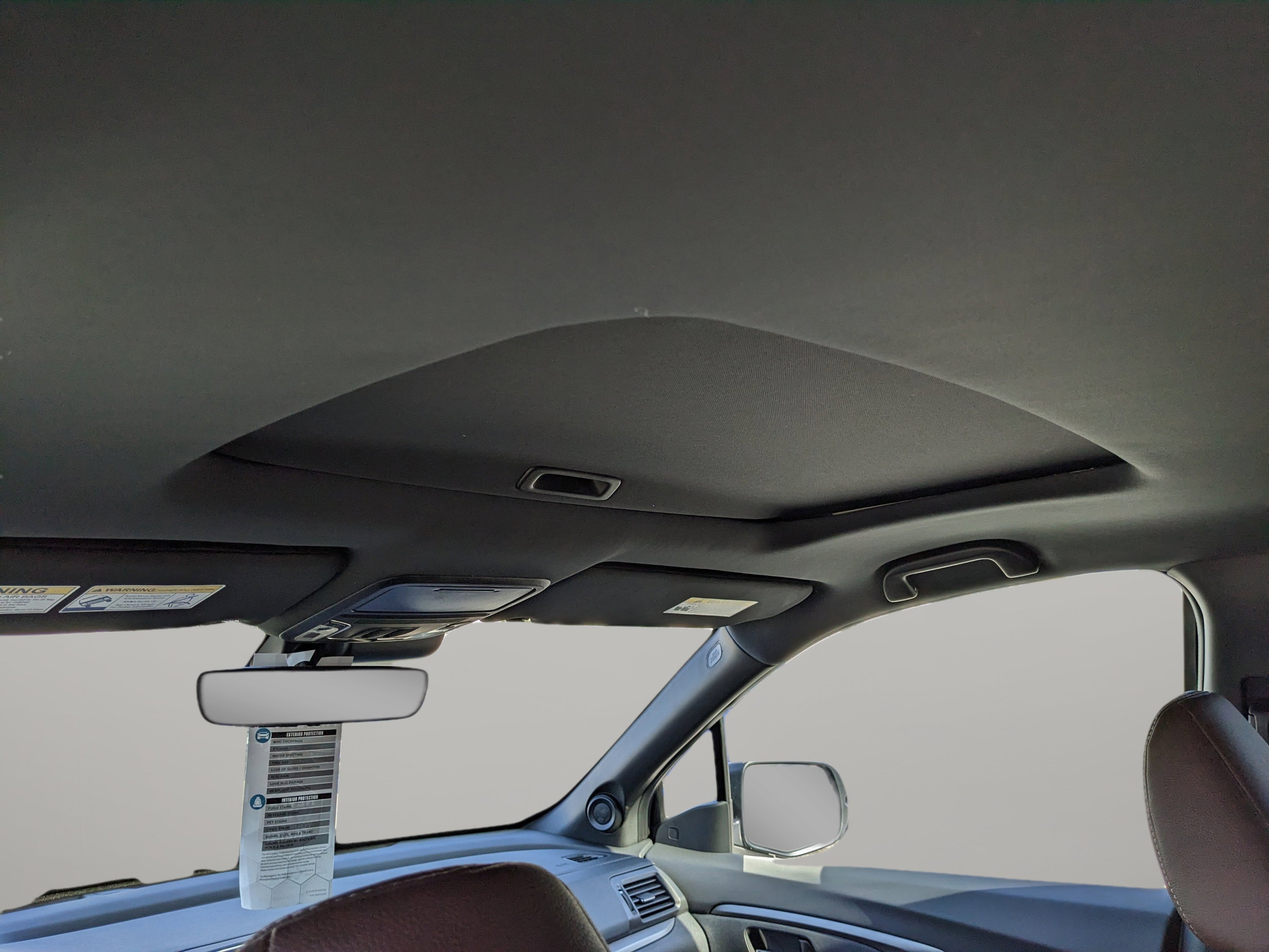 2026 Honda Ridgeline RTL - Photo 15