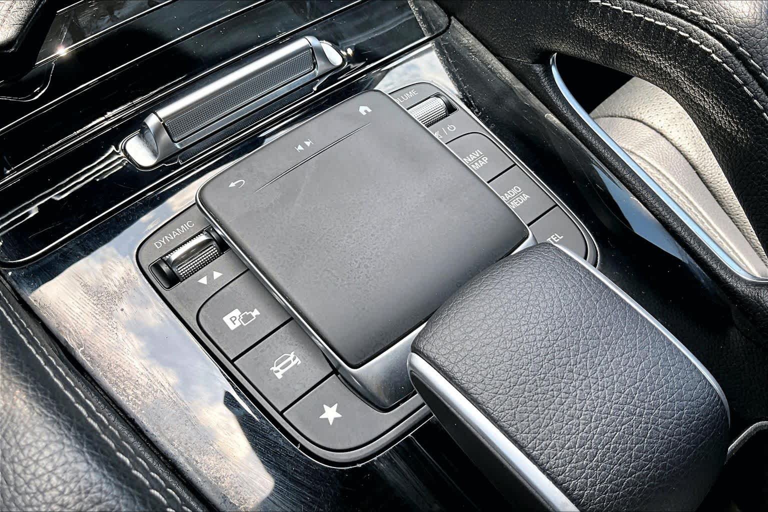Used 2023 Black Mercedes-Benz GLE 450 image 39
