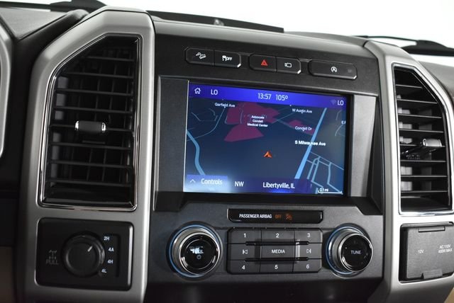 2020 Ford F-150 Lariat - Photo 37