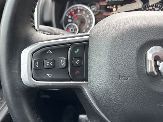 2023 RAM Ram 1500 Pickup Big Horn/Lone Star - Photo 20