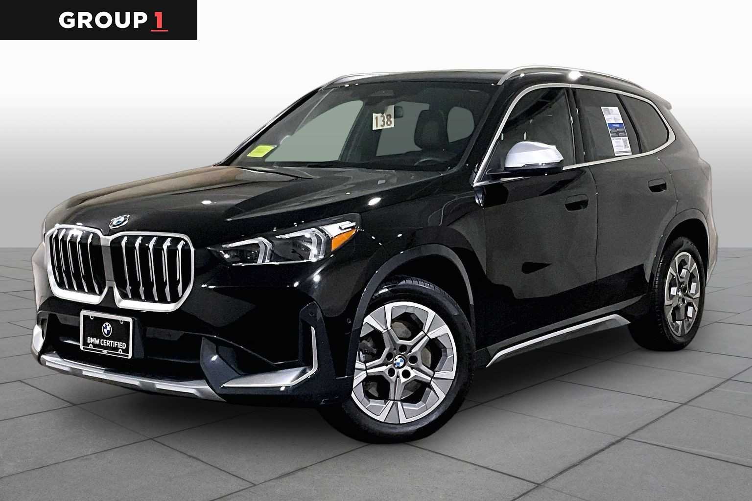 2024 BMW X1 xDrive28i
