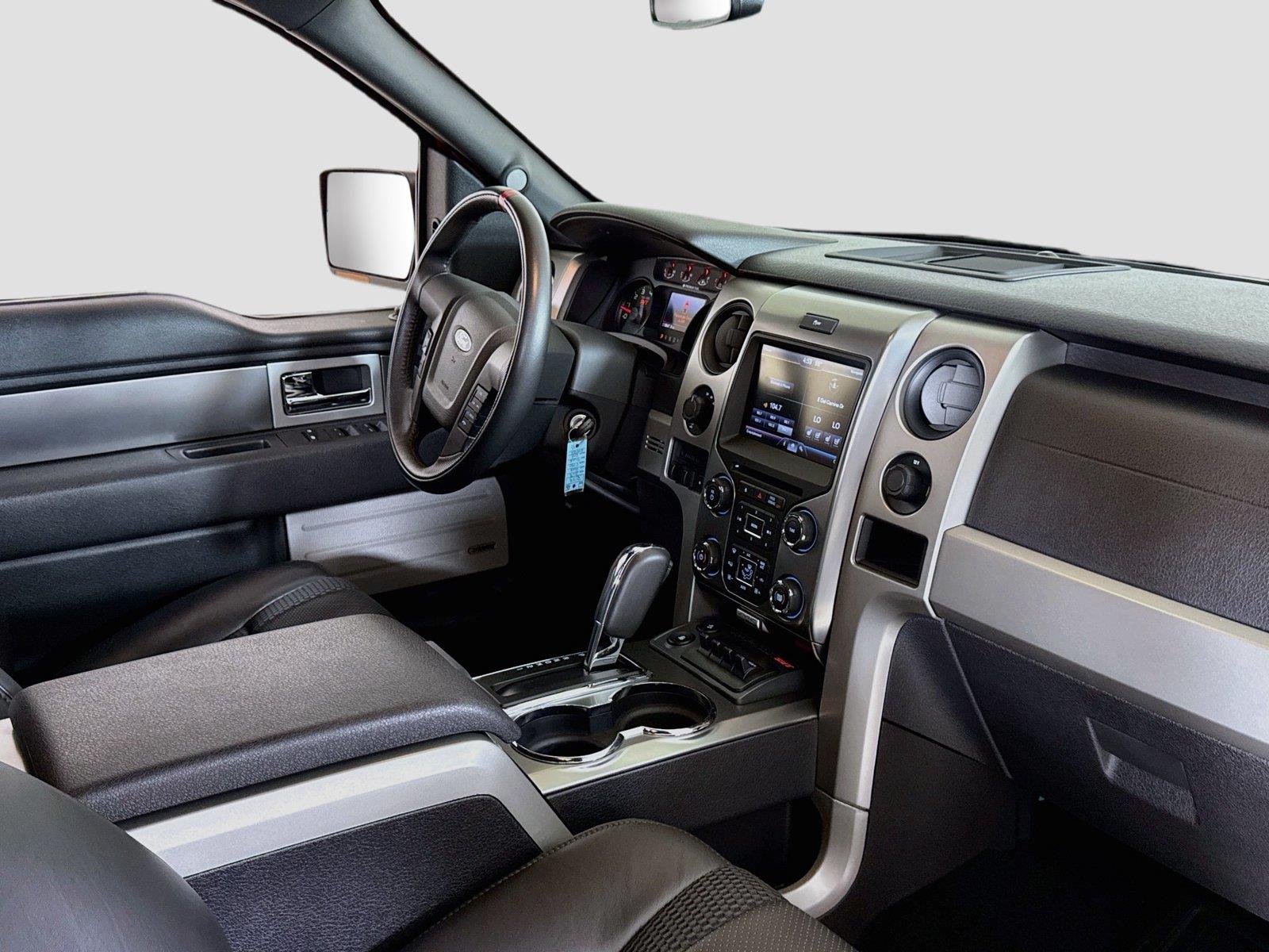 Used 2013 Race Red Ford SVT Raptor | One Owner | Only 6K Miles image 34