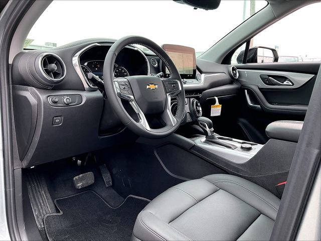 2026 Chevrolet Blazer 3LT - Photo 8