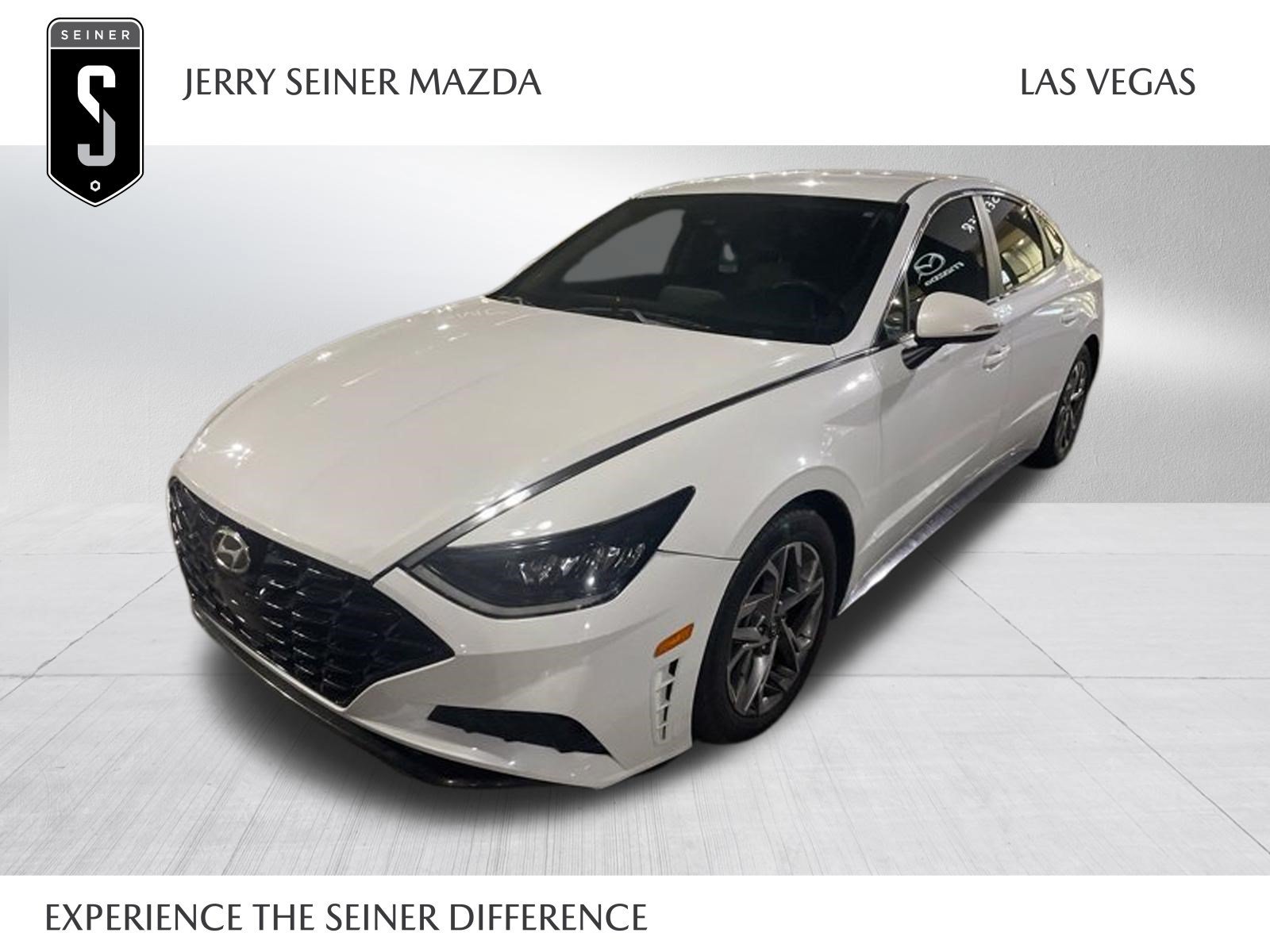 2021 Hyundai Sonata