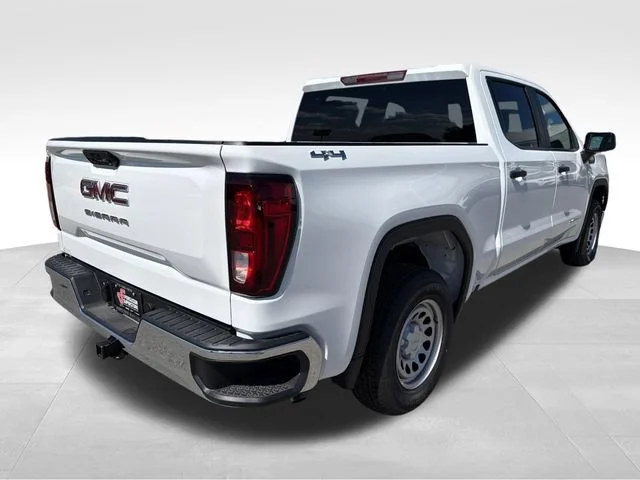 2026 GMC Sierra 1500 Pro - Photo 7