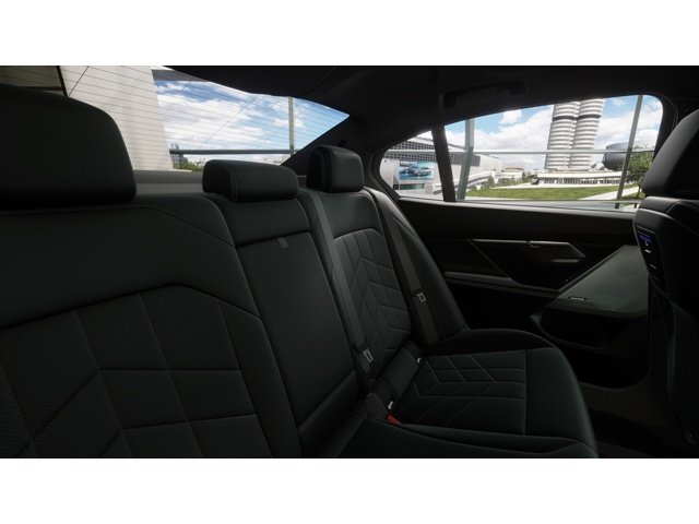 New 2027 Black Sapphire Metallic BMW 530i xDrive image 12