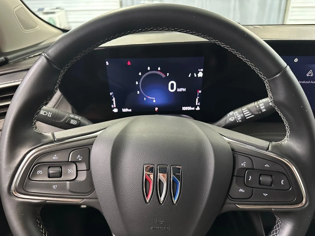 2024 Buick Encore GX Preferred - Photo 8