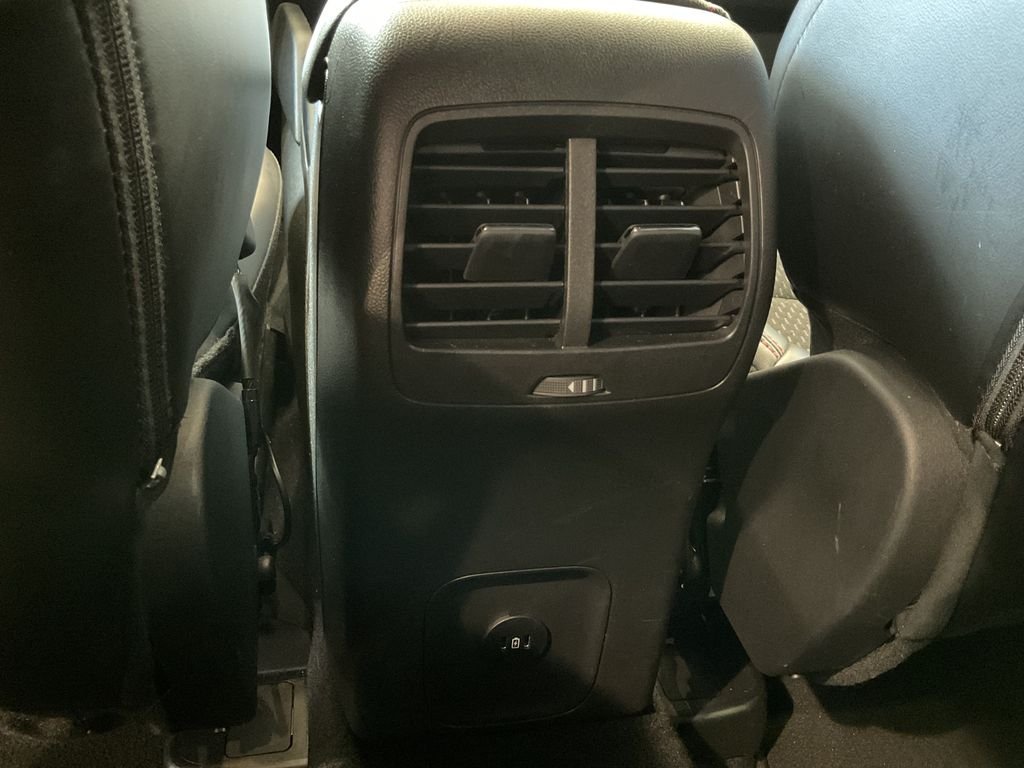 Used 2025 Black Ford ST-Line image 30