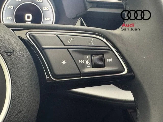 New 2026 White Audi 40 Premium image 20