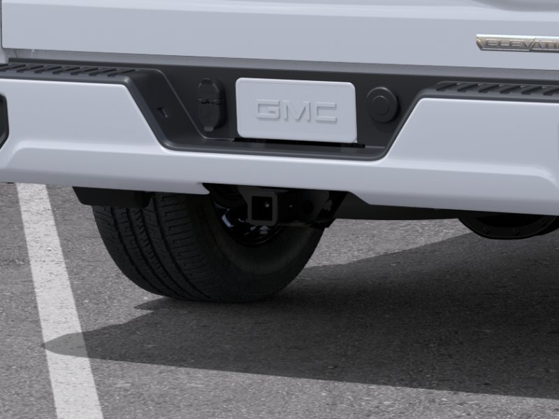 2026 GMC Sierra 1500 Elevation - Photo 14