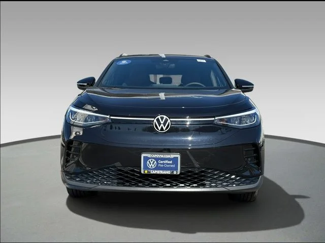 Certified 2024 Volkswagen ID.4 STANDARD with VIN 1V2BMPE89RC006880 for sale in San Juan Capistrano, CA