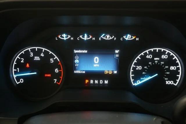 Used 2024  Ford XLT image 24