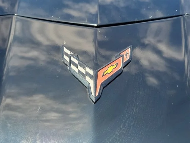 2023 Chevrolet Corvette 3LZ - Photo 11