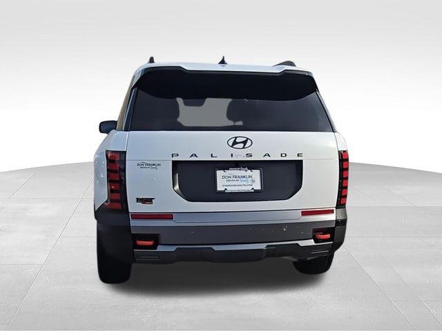 New 2026 White Hyundai XRT Pro image 7