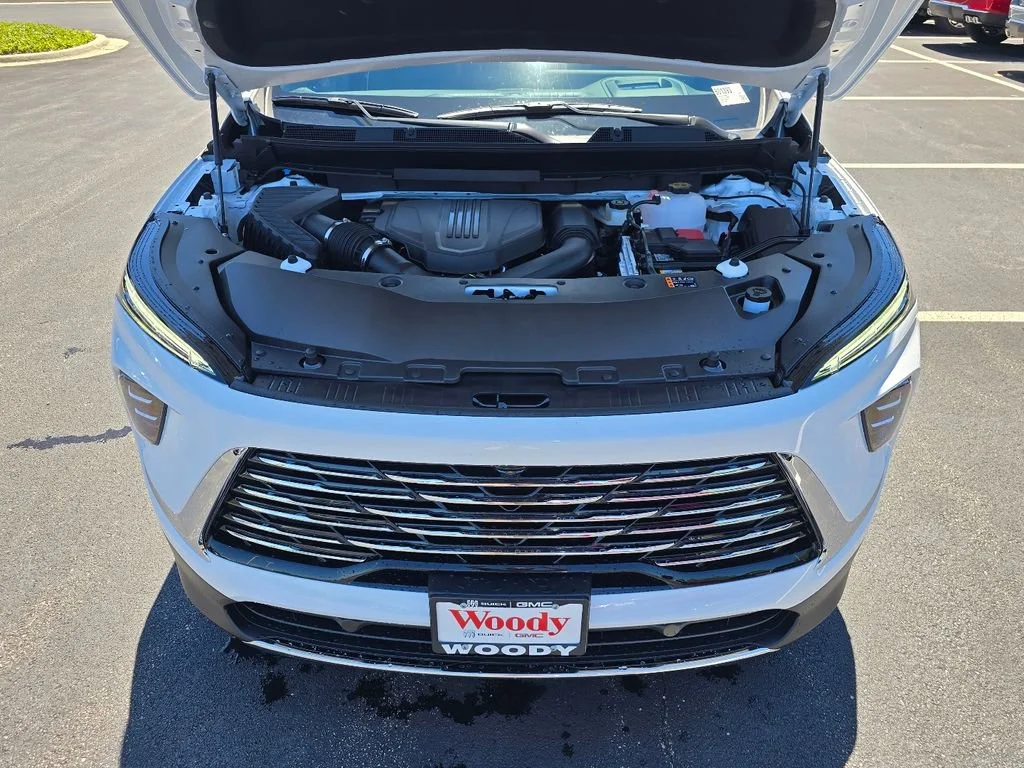 2026 Buick Enclave Preferred - Photo 30