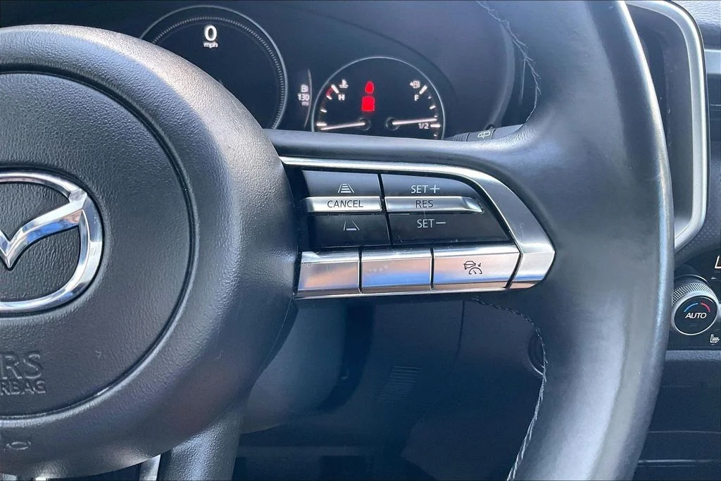 Used 2023 Gray Mazda 2.5 S Preferred Plus Package image 19