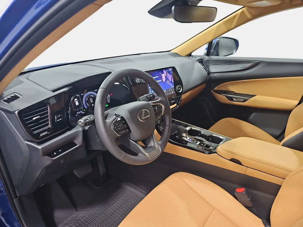 New 2026 Grecian Water Lexus PREMIUM image 15