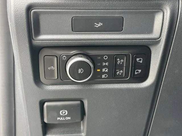 New 2026 White Ford XLT image 13