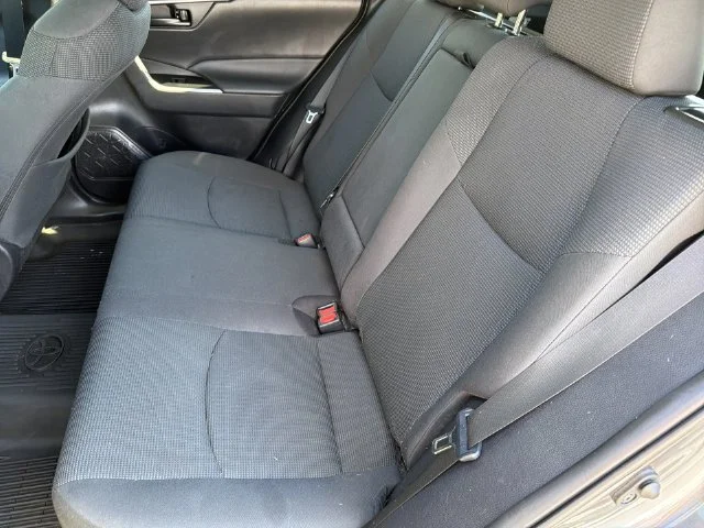 Used 2021 Gray Toyota LE image 33