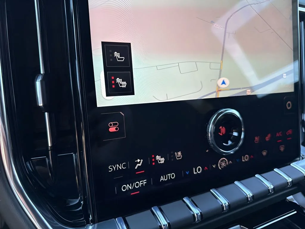 New 2026 Summit White GMC Denali image 24