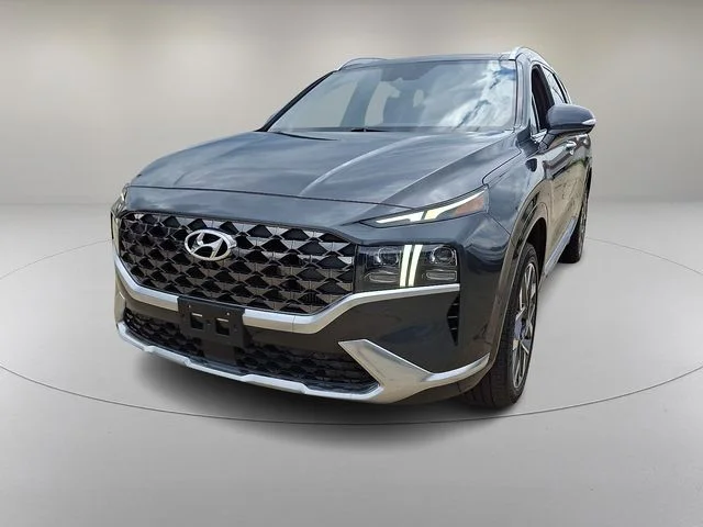 Used 2023 Gray Hyundai Calligraphy image 4