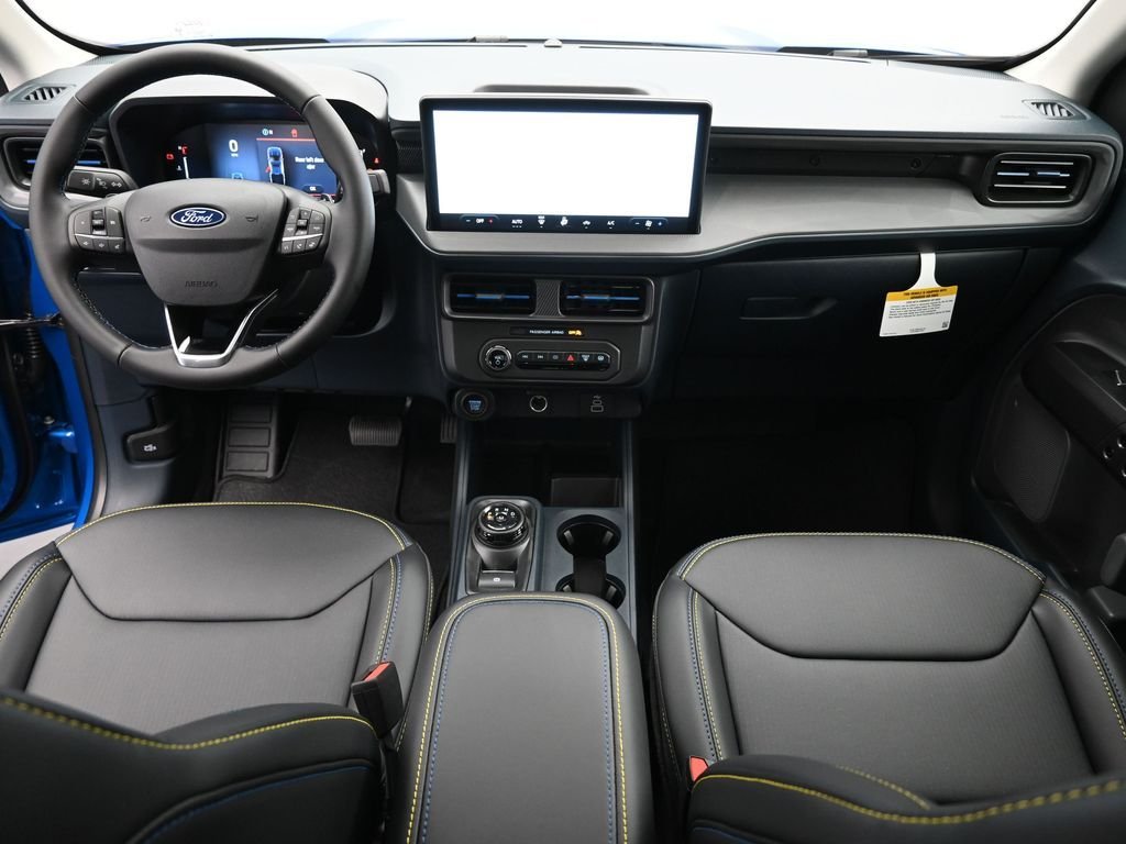 New 2026 Velocity Blue Ford Lobo Standard image 20