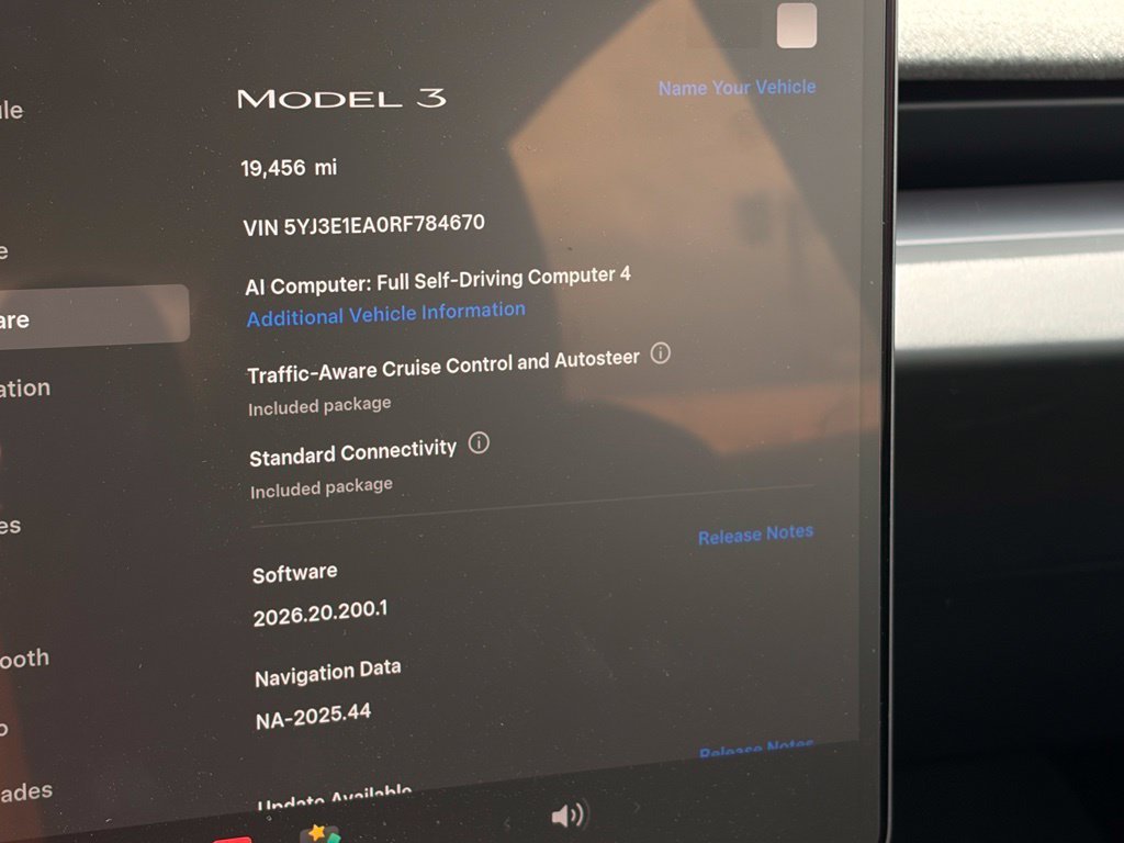 Used 2024 Gray Tesla Base image 13