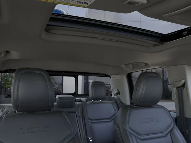 2025 Ford Maverick Lobo Premium - Photo 12