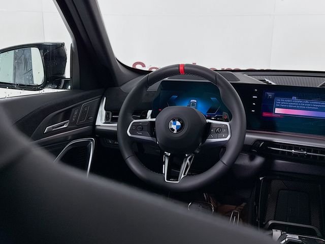 New 2026 Storm Bay Metallic BMW M35i image 11