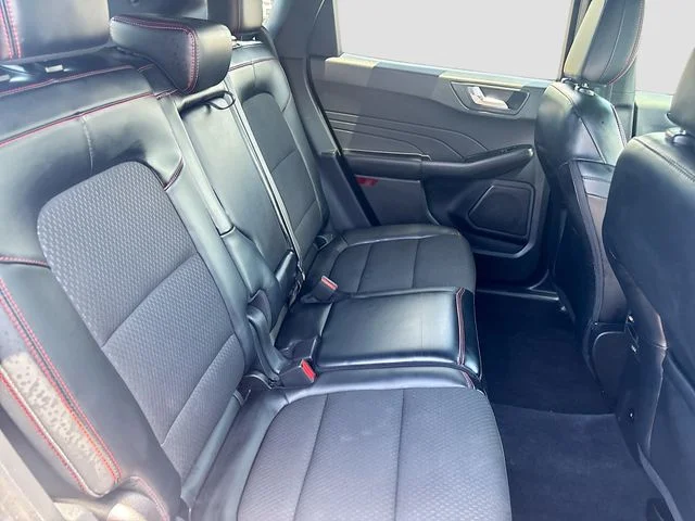 2023 Ford Escape ST-Line - Photo 26