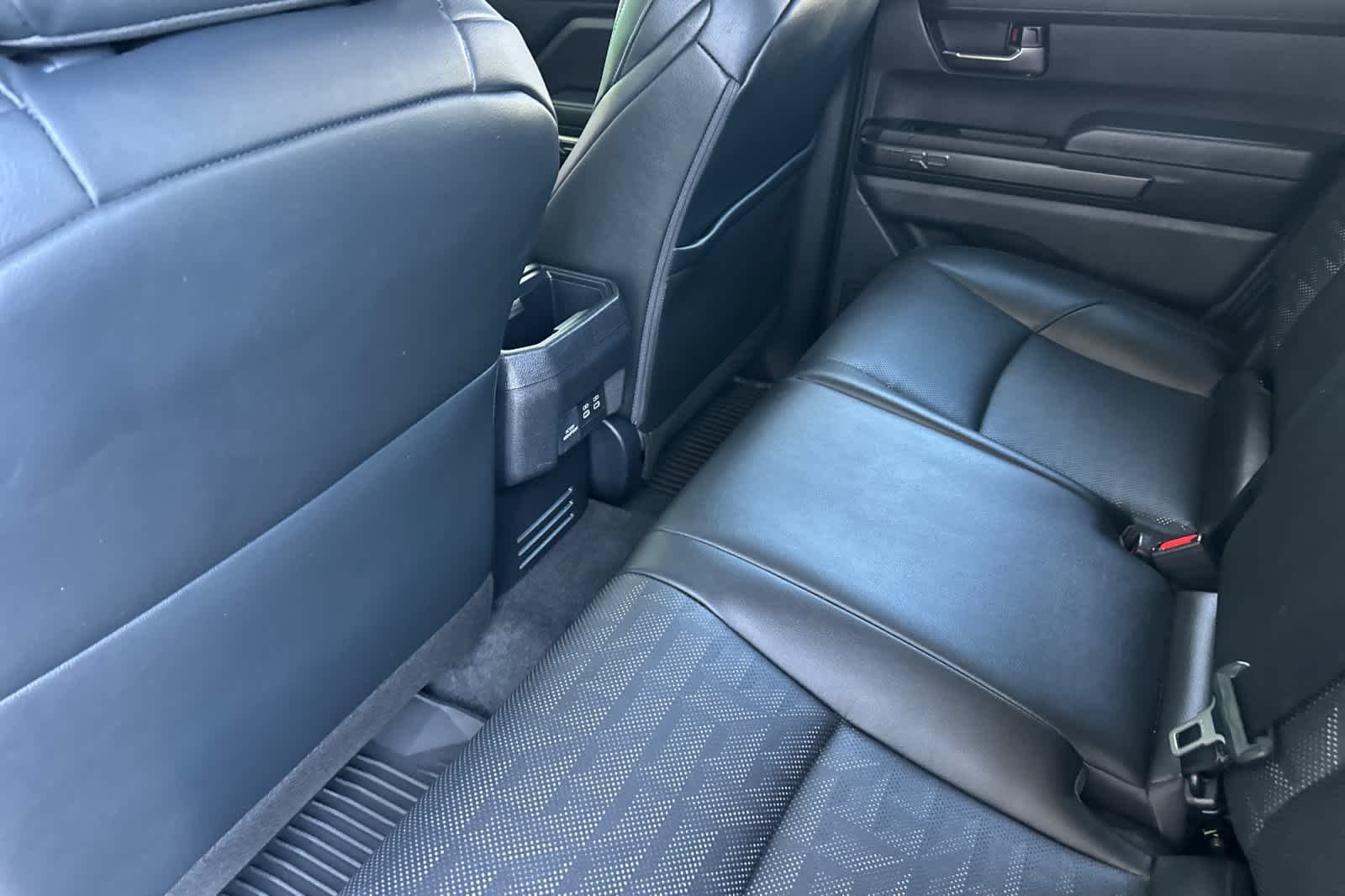 Certified Used 2026 Ice Cap Toyota TRD Sport image 12