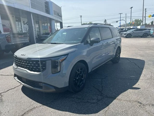 New 2026 Ceramic Silver Kia SX image 11