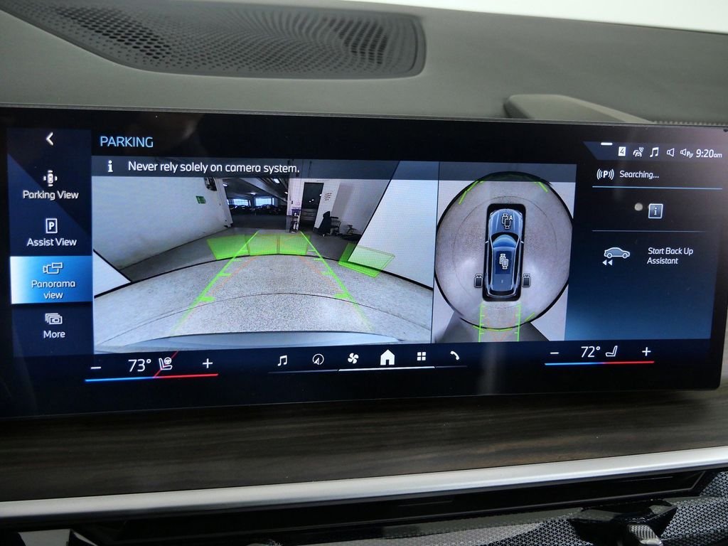 Used 2026 Skyscraper Grey Metallic BMW xDrive50e image 50
