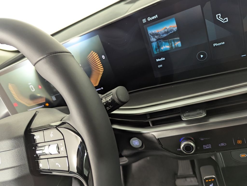 2026 Kia Sorento S - Photo 24