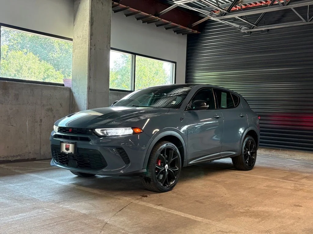 2024 Dodge Hornet 2.0 GT Plus AWD's photo