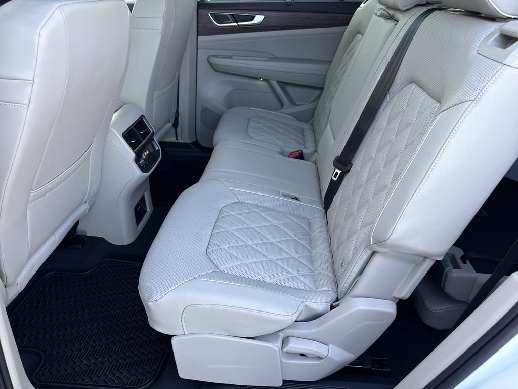 2026 Volkswagen Atlas SEL Premium R-Line - Photo 32