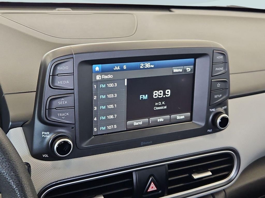 2019 Hyundai Kona SE - Photo 17