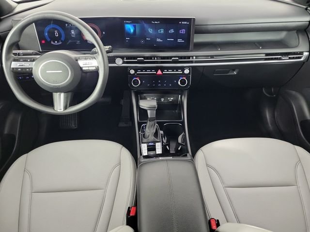 2025 Hyundai Santa Cruz SEL - Photo 15