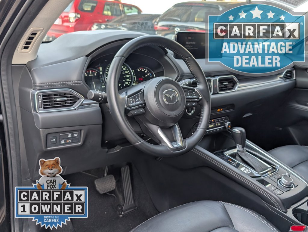 Used 2025  Mazda 2.5 S Premium Plus Package image 4