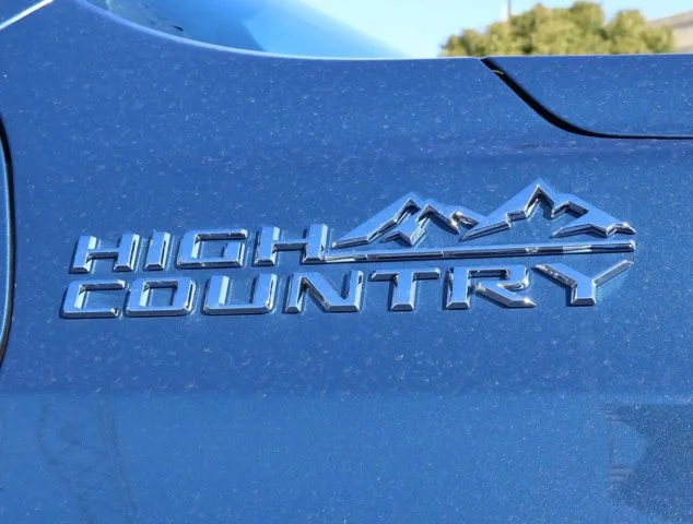 2026 Chevrolet Tahoe High Country - Photo 7