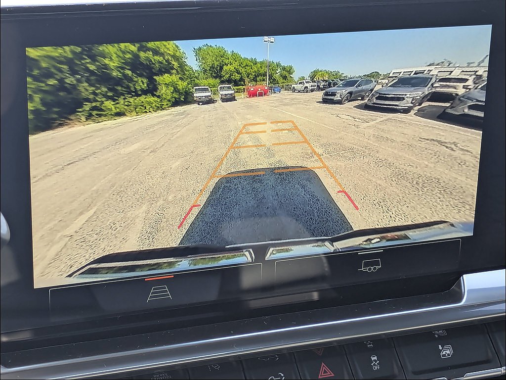 2026 GMC Sierra 2500HD SLE - Photo 24