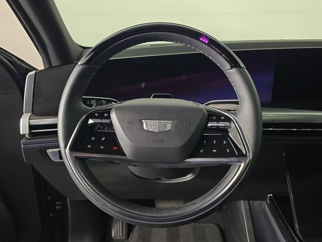 2025 Cadillac Escalade IQ Sport 1 - Photo 11