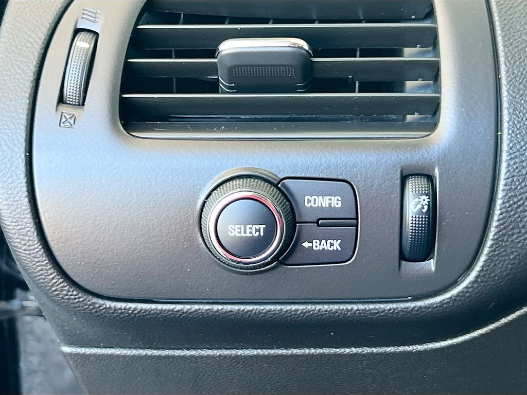 Used 2014 Black Chevrolet Base image 10