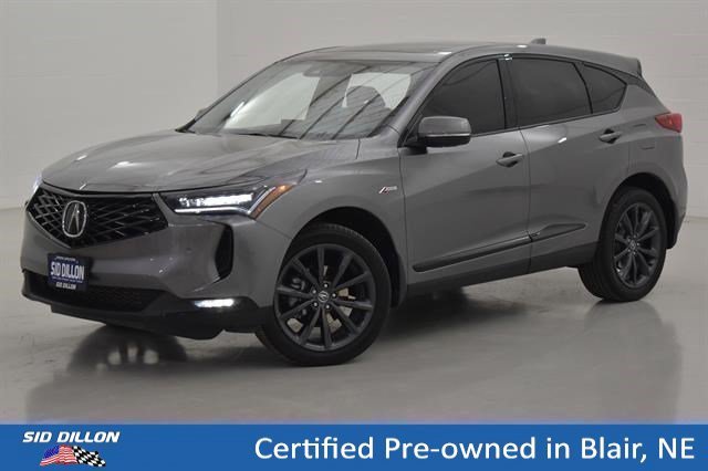 2025 Acura RDX