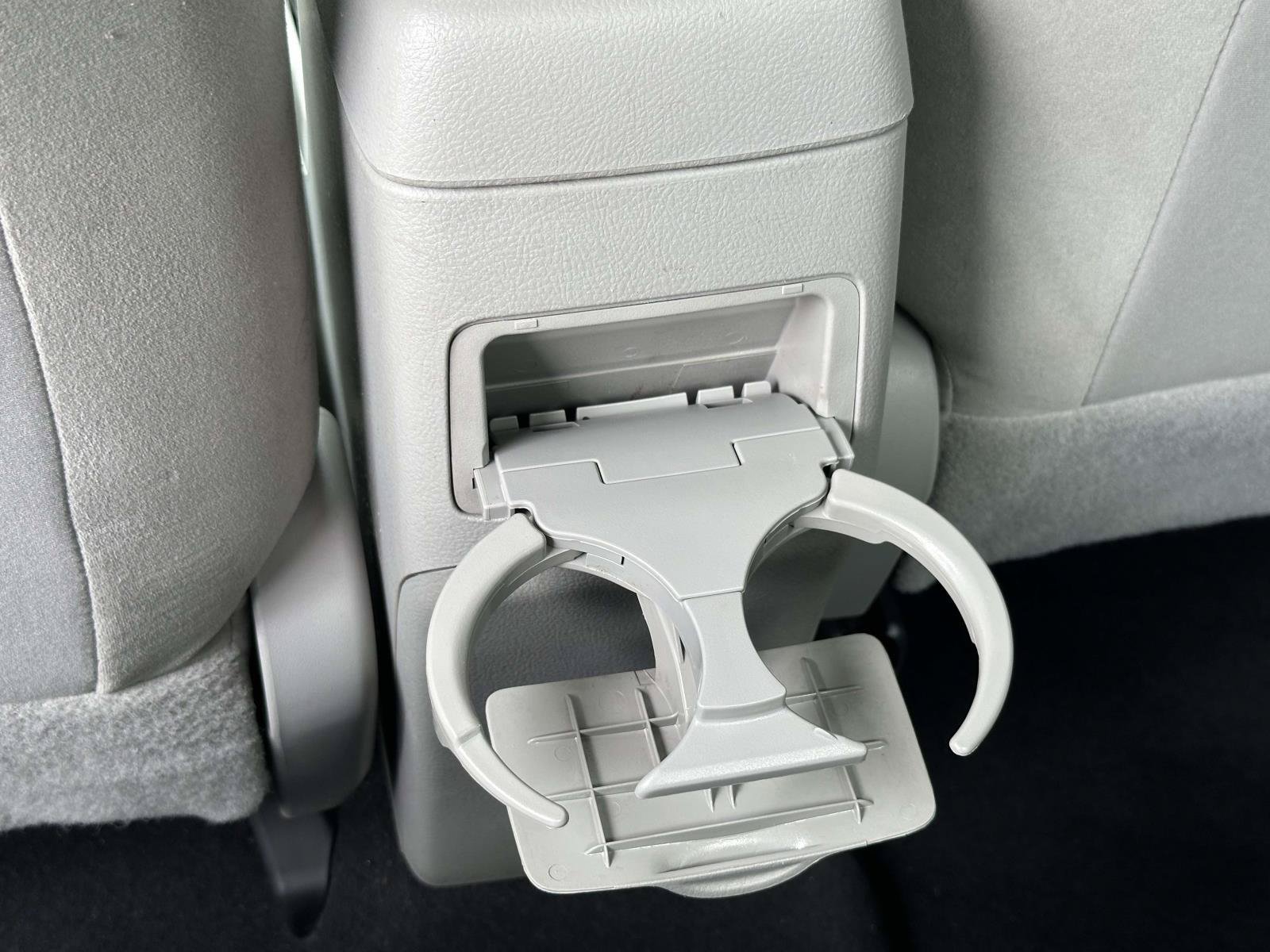 Used 2013 Gray Toyota LE image 5