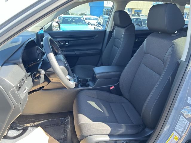 2026 Honda CR-V EX - Photo 15