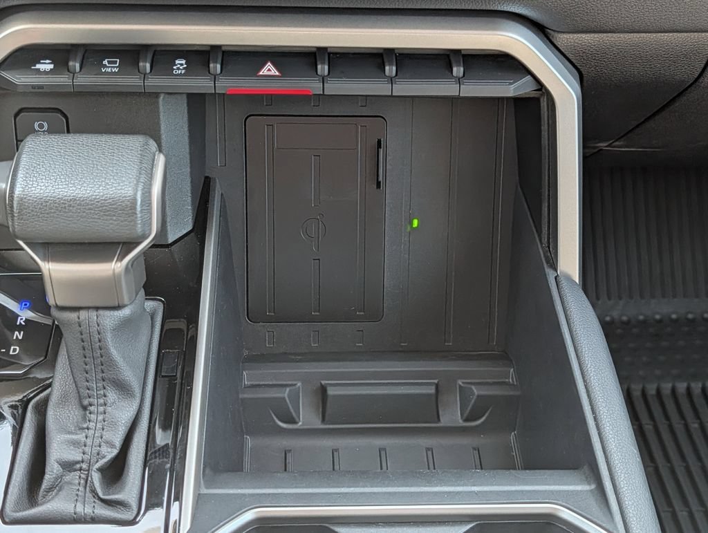 Used 2023 Gray Toyota Limited image 27